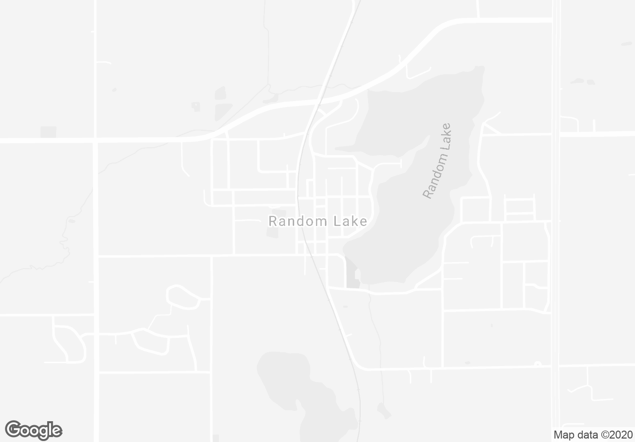 Pictures of Industrial property located at 4838 County Rd RR, Random Lake, WI 53075 for sales - image #1