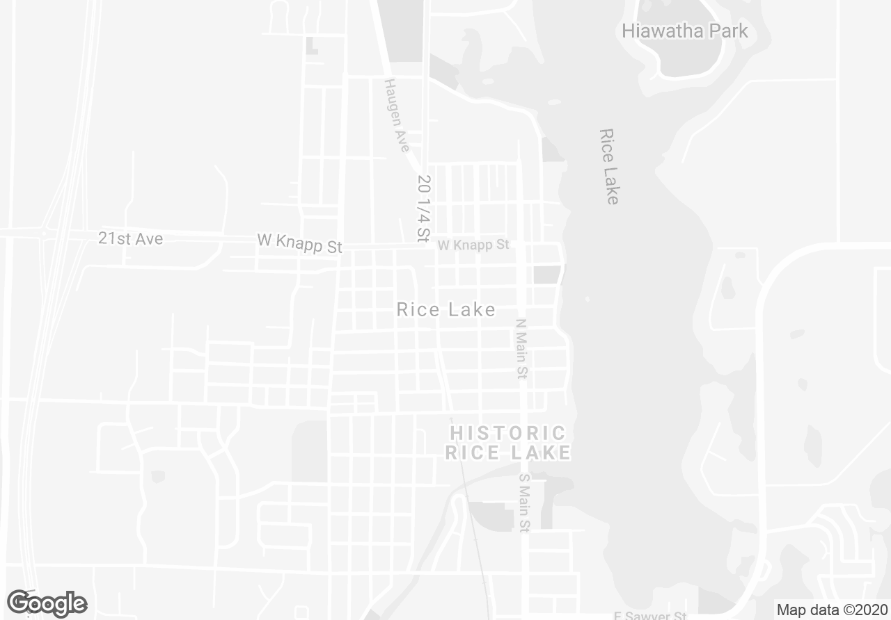 Pictures of Retail property located at 10 North Main Street, Rice Lake, WI 54868 for sales - image #1