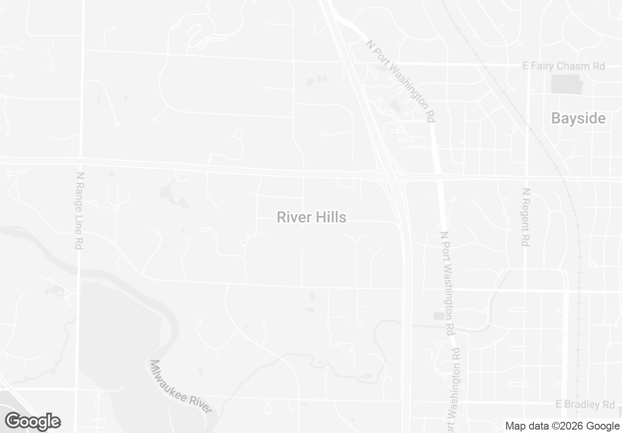 Pictures of Retail property located at 1745 West Dean Road, River Hills, WI 53217 for sales - image #1