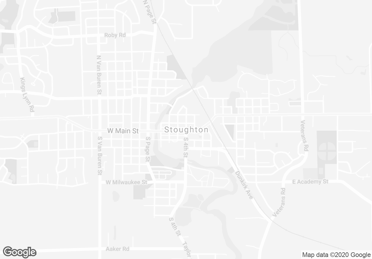 Pictures of Multifamily property located at 1800-1802 Lincoln Avenue, Stoughton, WI 53589 for sales - image #1