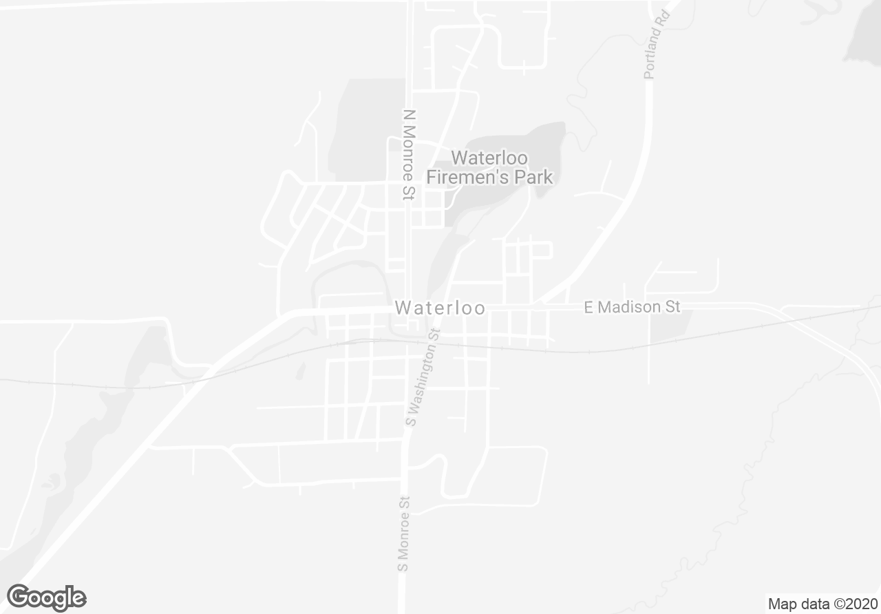 Pictures of Retail, Industrial property located at 305 W Madison, Waterloo, WI 53594 for sales - image #1