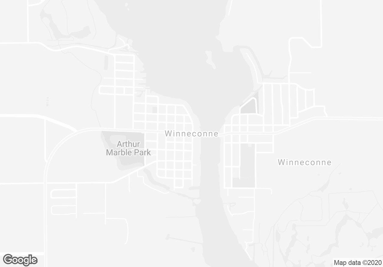 Pictures of Retail property located at 124 W Main St, Winneconne, WI 54986 for sales - image #1