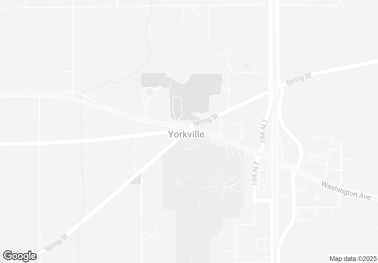 Pictures of Land property located at Interstate 94 & Hwy 11 Development Site, Yorkville, WI 53126 for sales - image #1