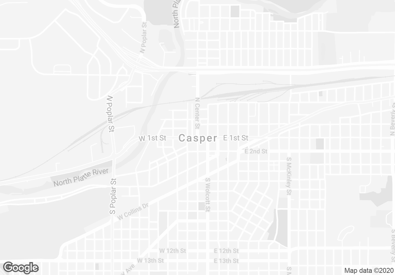 Pictures of Land property located at 3151 Broken Trail Dr, Casper, WY 82601 for sales - image #1