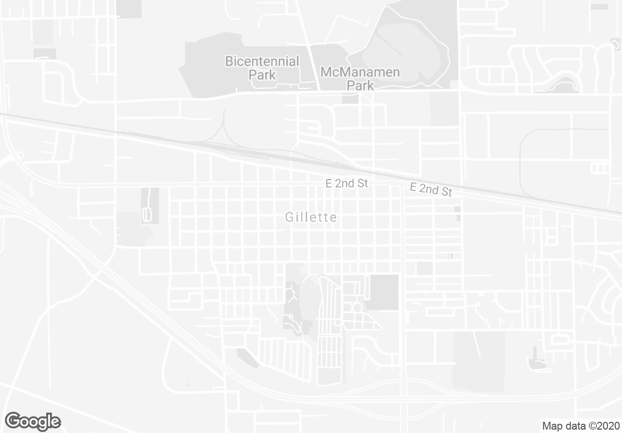 Pictures of Retail property located at 1103 E Boxelder Rd Unit F, Gillette, WY 82718 for sales - image #1
